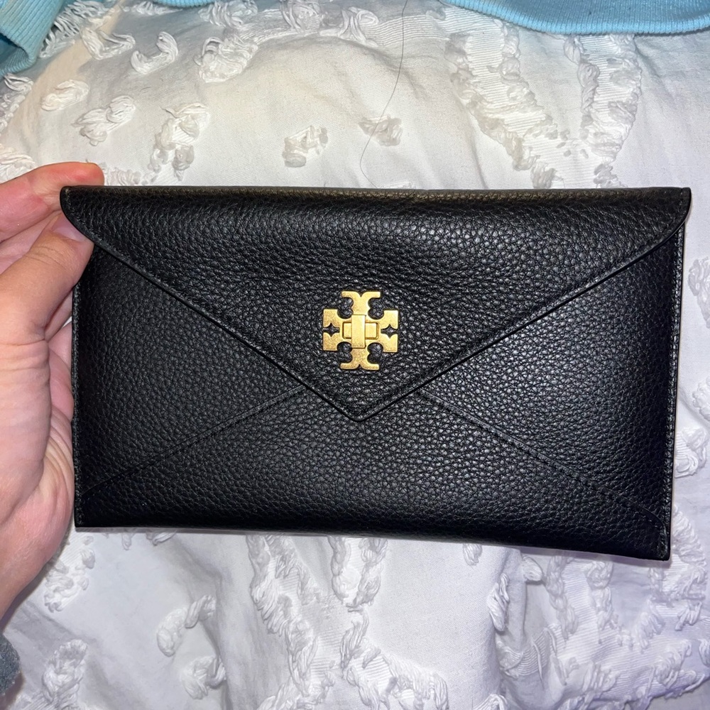 Tory Burch Clutch